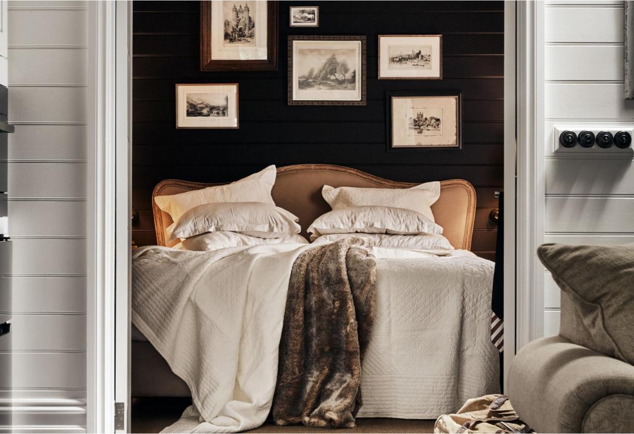 The Blackwood Sassafras ภายนอก รูปภาพ