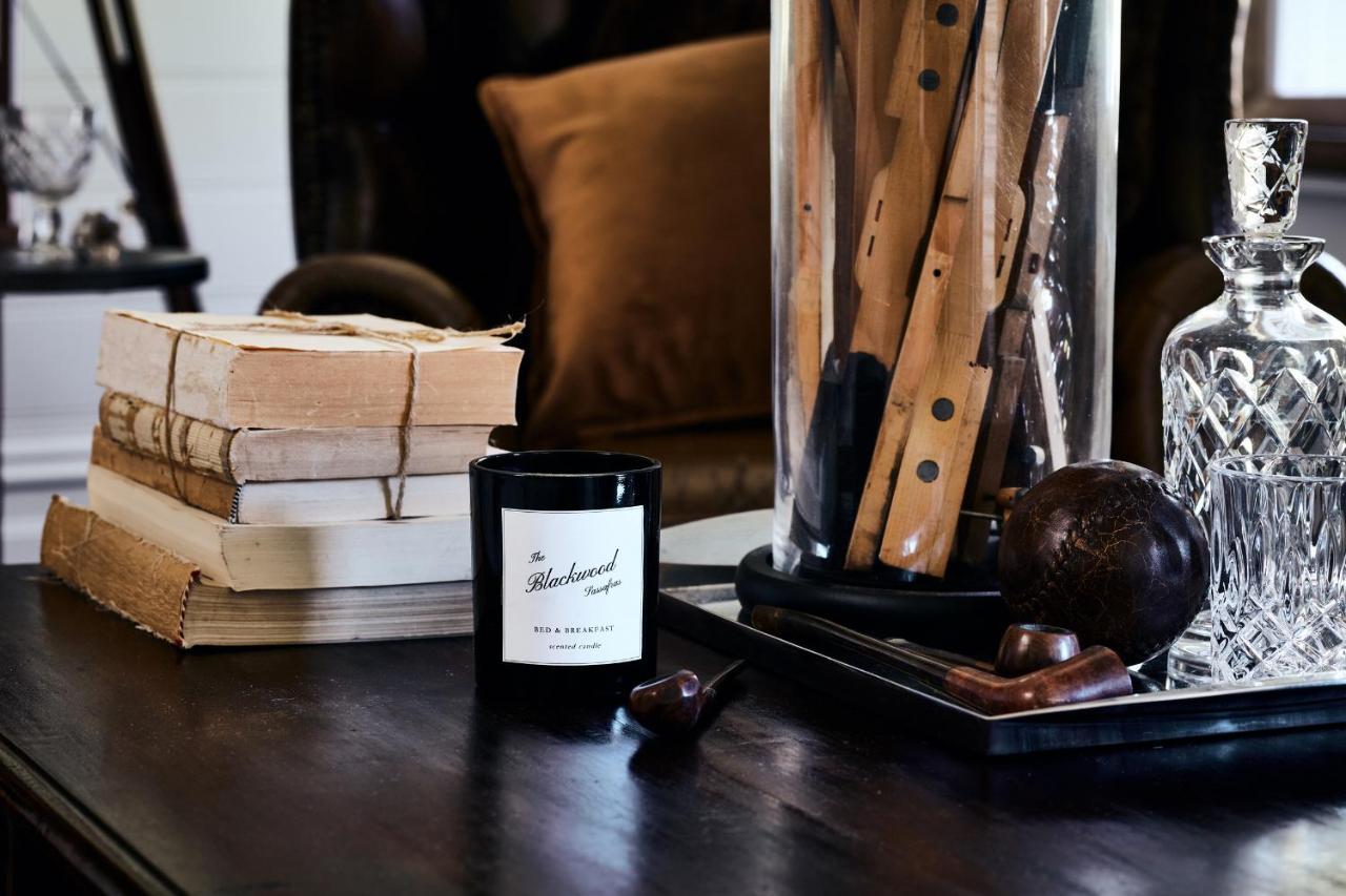 The Blackwood Sassafras ภายนอก รูปภาพ