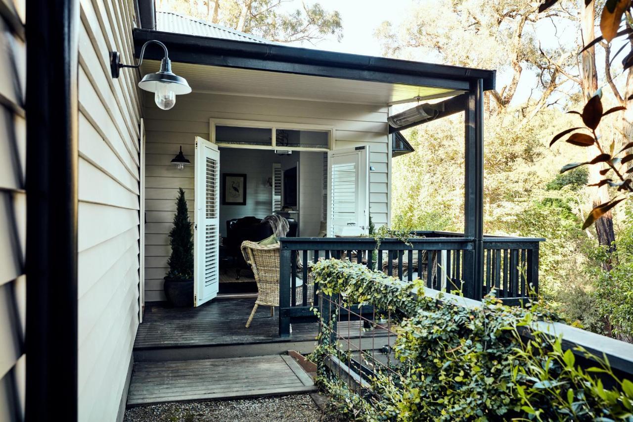 The Blackwood Sassafras ภายนอก รูปภาพ