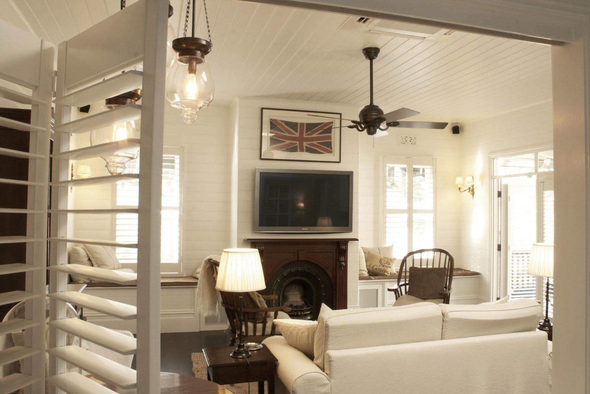 The Blackwood Sassafras ภายนอก รูปภาพ