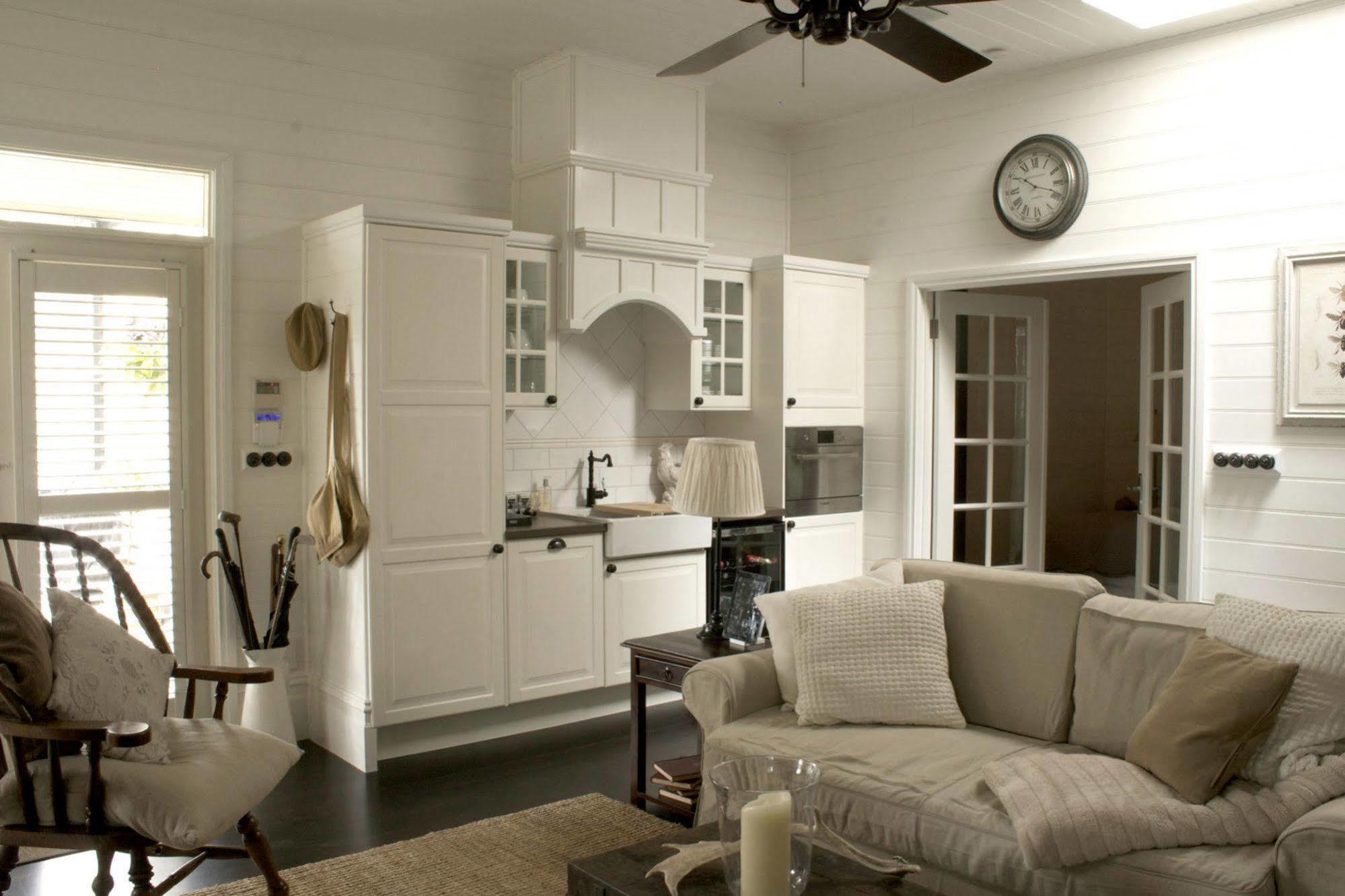The Blackwood Sassafras ภายนอก รูปภาพ