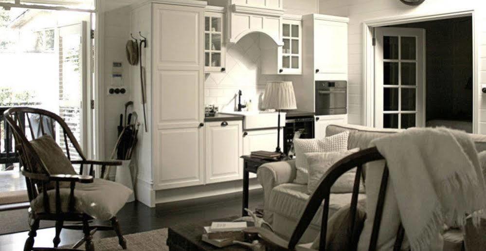 The Blackwood Sassafras ภายนอก รูปภาพ