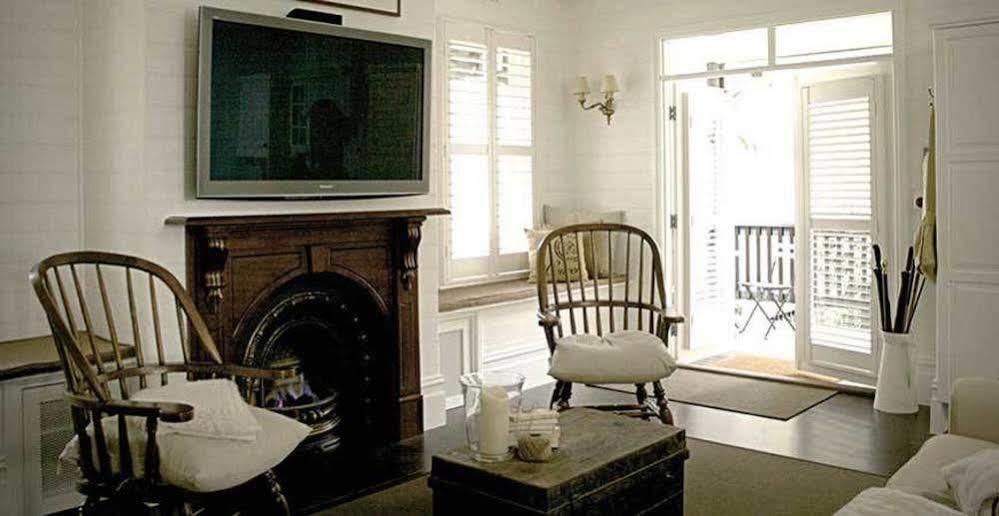 The Blackwood Sassafras ภายนอก รูปภาพ