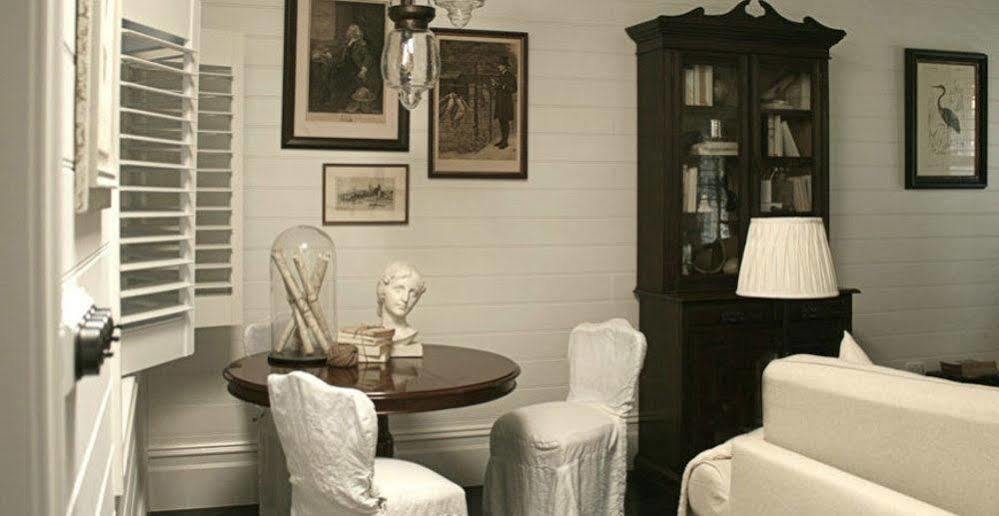 The Blackwood Sassafras ภายนอก รูปภาพ
