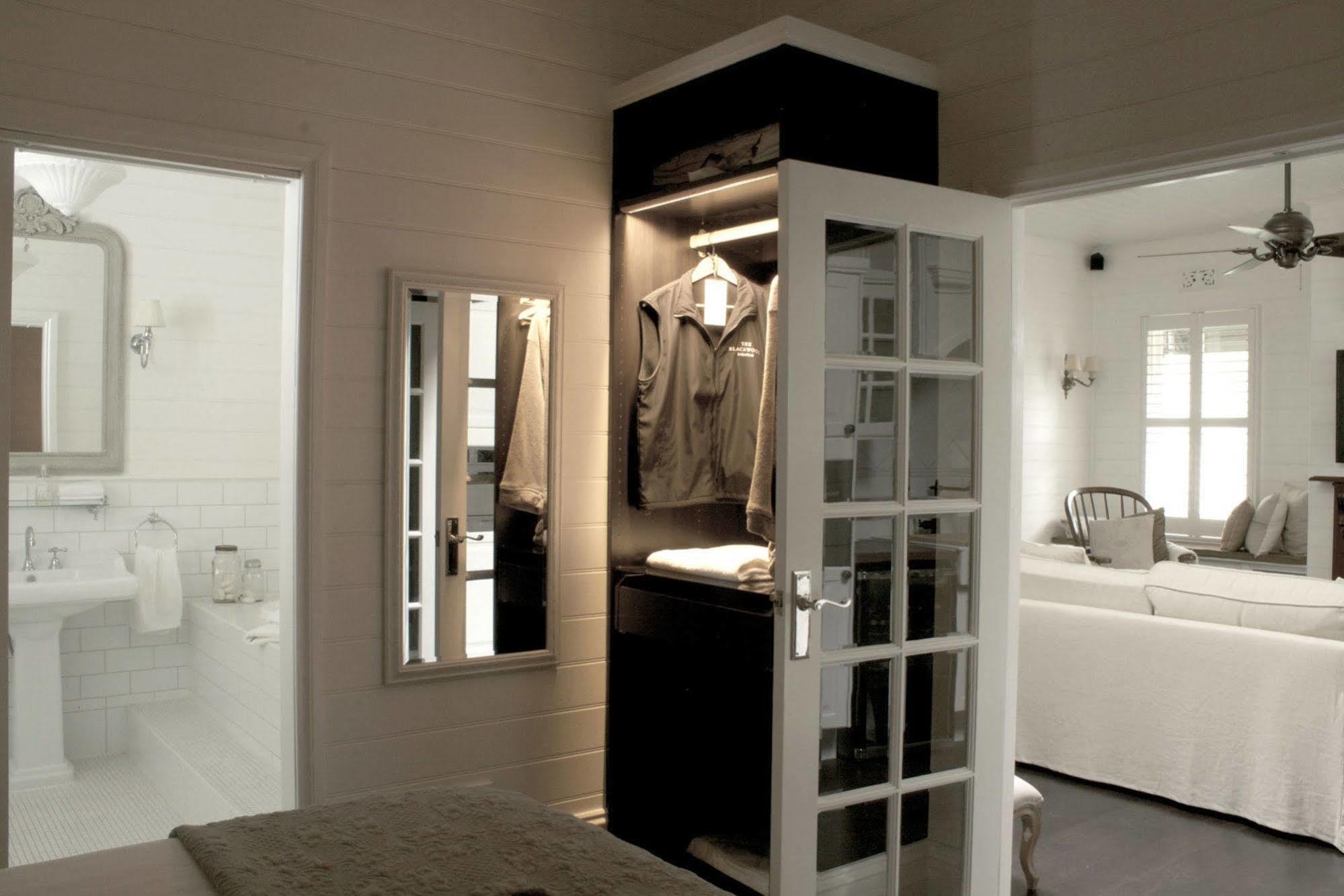 The Blackwood Sassafras ภายนอก รูปภาพ