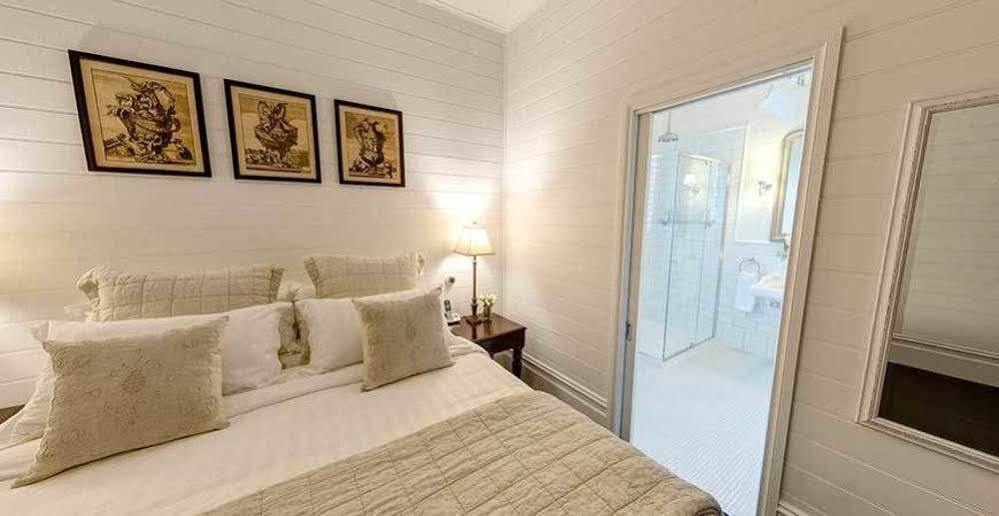 The Blackwood Sassafras ภายนอก รูปภาพ