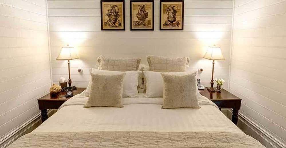 The Blackwood Sassafras ภายนอก รูปภาพ